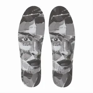 Men Together In Pieces Insole