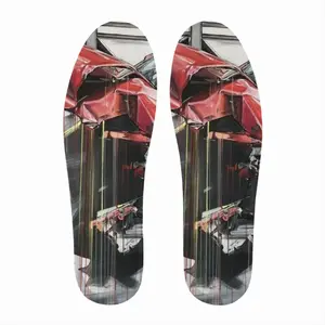 Men Berlinetta Crash Insole