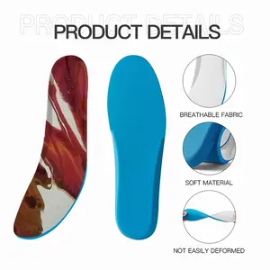 Men Life Interrupted Insole