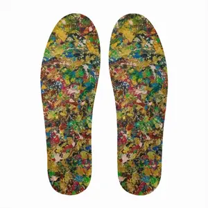 Men #54-2021 Insole