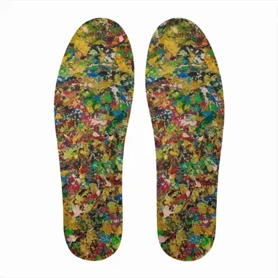 Men #54-2021 Insole