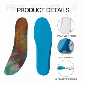 Men #69-2021 Insole