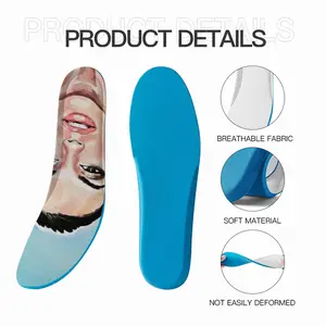 Men Molly Insole