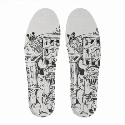 Men Untitled Insole