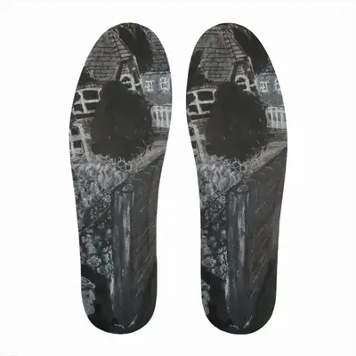 Men Moorfield Road Insole