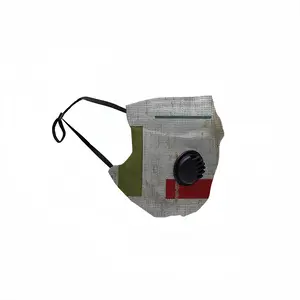 No Mind Respirator Valve Mask