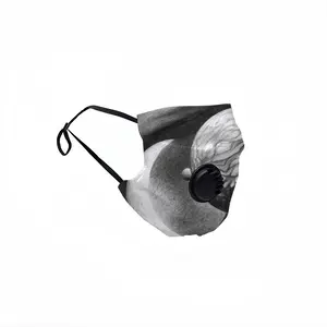 Planeten Planets Respirator Valve Mask