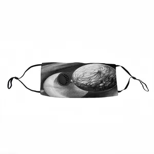 Planeten Planets Respirator Valve Mask