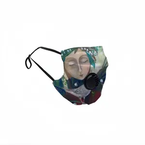 Angel Of Spring Respirator Valve Mask