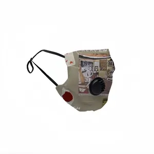 The Legacy Respirator Valve Mask