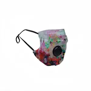 Infinite Garden 3 Respirator Valve Mask