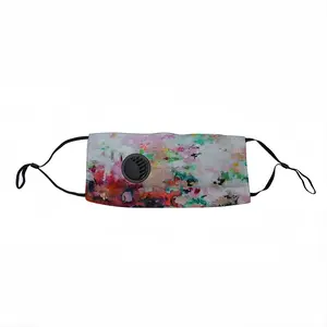 Infinite Garden 3 Respirator Valve Mask