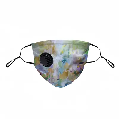 Sunshine On The Water Respirator Valve Mask