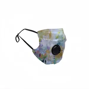 Sunshine On The Water Respirator Valve Mask