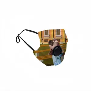 Expectations Of Indifference Respirator Valve Mask