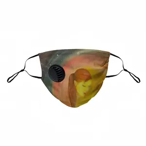 Aura Respirator Valve Mask