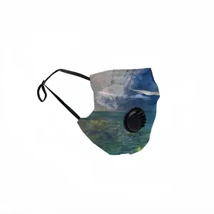 Sky Of Memories Respirator Valve Mask