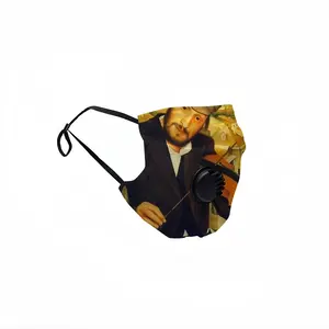 Fiddler On The Roof Respirator Valve Mask