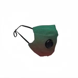 Floater Respirator Valve Mask