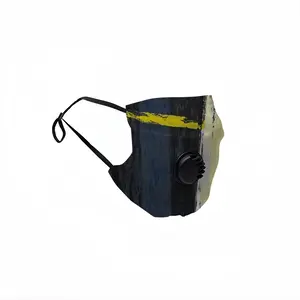 Safety_Buffer_2014 Respirator Valve Mask