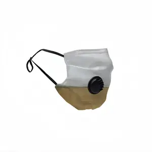 Untitled 21E Respirator Valve Mask