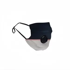 Untitled 20W Respirator Valve Mask