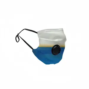 Untitled 26S Respirator Valve Mask