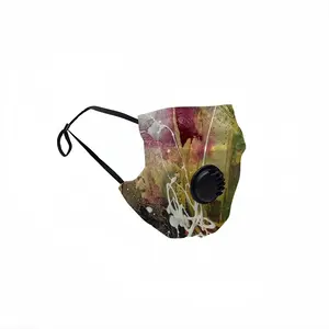 Edge Of Victory Respirator Valve Mask