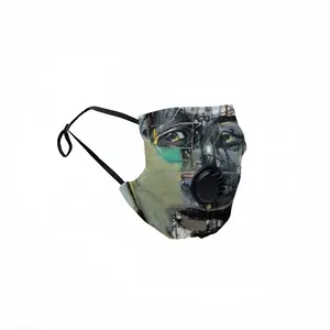 No 14 Respirator Valve Mask