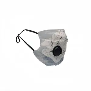 I Wont Forget You Respirator Valve Mask