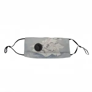 I Wont Forget You Respirator Valve Mask