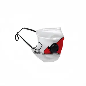 Love Chick Respirator Valve Mask