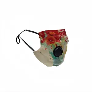 The Light Respirator Valve Mask