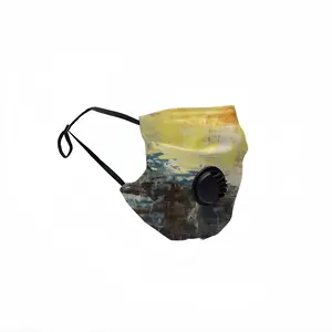 Singing Of The Sun Respirator Valve Mask