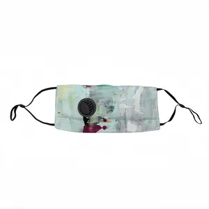 Peppermint Tornado Respirator Valve Mask