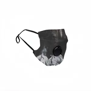 #3 Graces Respirator Valve Mask