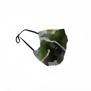 Mallow I Respirator Valve Mask