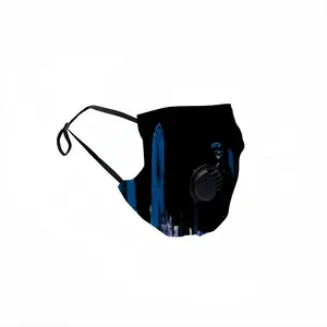 Cyn Respirator Valve Mask