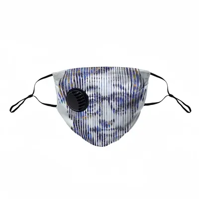 Woody Allen The One Respirator Valve Mask