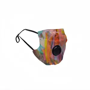 Luminous Freedom Respirator Valve Mask