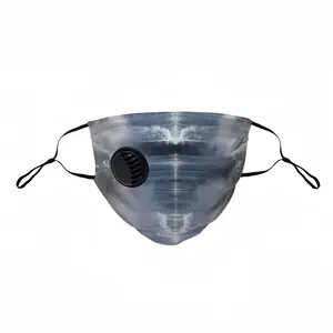 Man Of The Mist Respirator Valve Mask