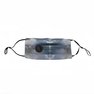 Man Of The Mist Respirator Valve Mask