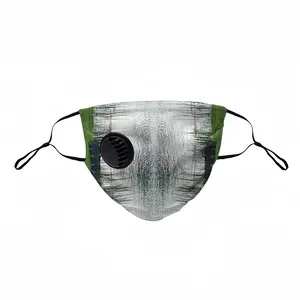 Gator Watcher Respirator Valve Mask