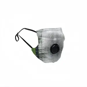 Gator Watcher Respirator Valve Mask