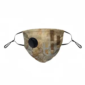 Patria Cinema - Golgotha I Respirator Valve Mask