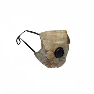 Patria Cinema - Golgotha I Respirator Valve Mask