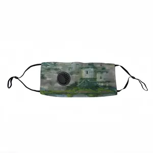 Rasca - Orchard View Respirator Valve Mask