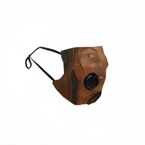 Miss Respirator Valve Mask