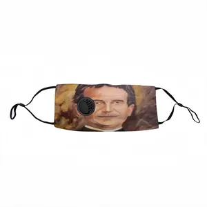 Saint Don Bosco Respirator Valve Mask