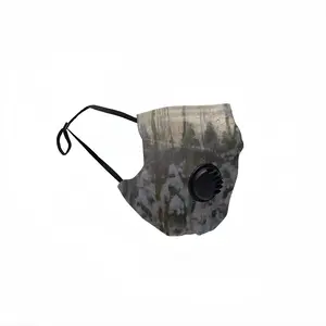 Epiphany Frosts Respirator Valve Mask